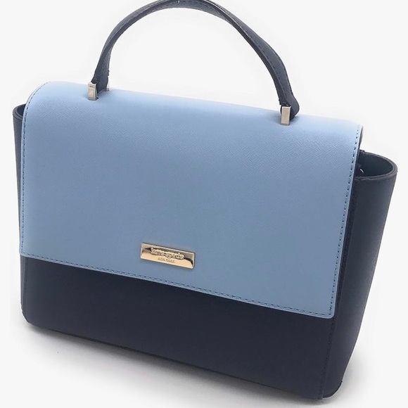 KATE SPADE | Paterson Court Brynlee Convertible Satchel - Picture 2 of 11